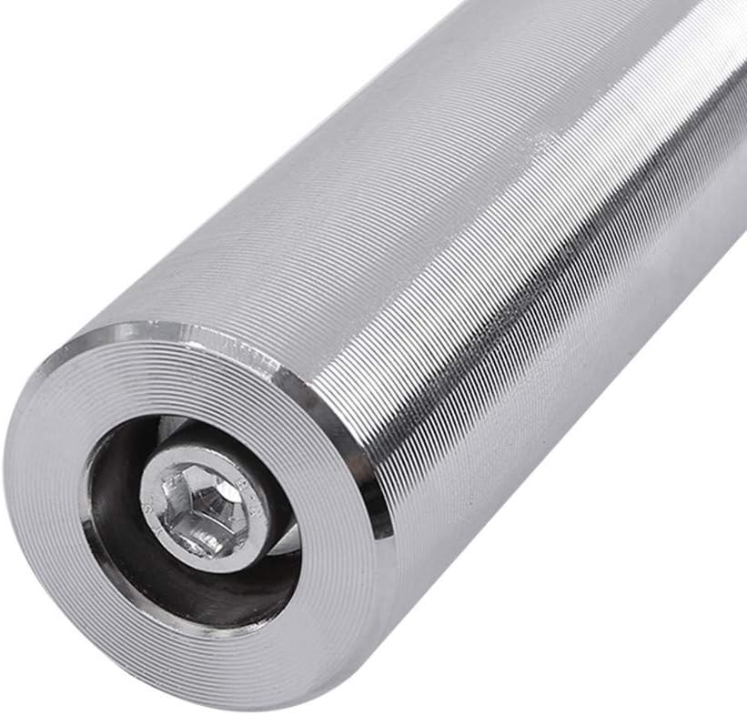 Ίσια μπάρα άρσης βαρών ολυμπιακού τύπου - Φ25 - 1.2m - 80187 - 150462