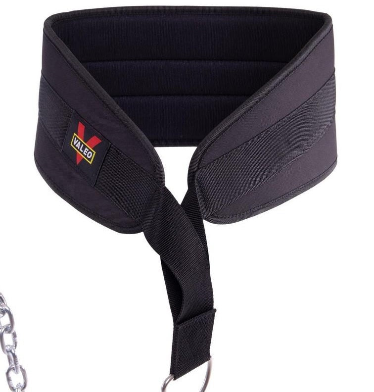 Waist dip belt - 80360A - EVA - 150608