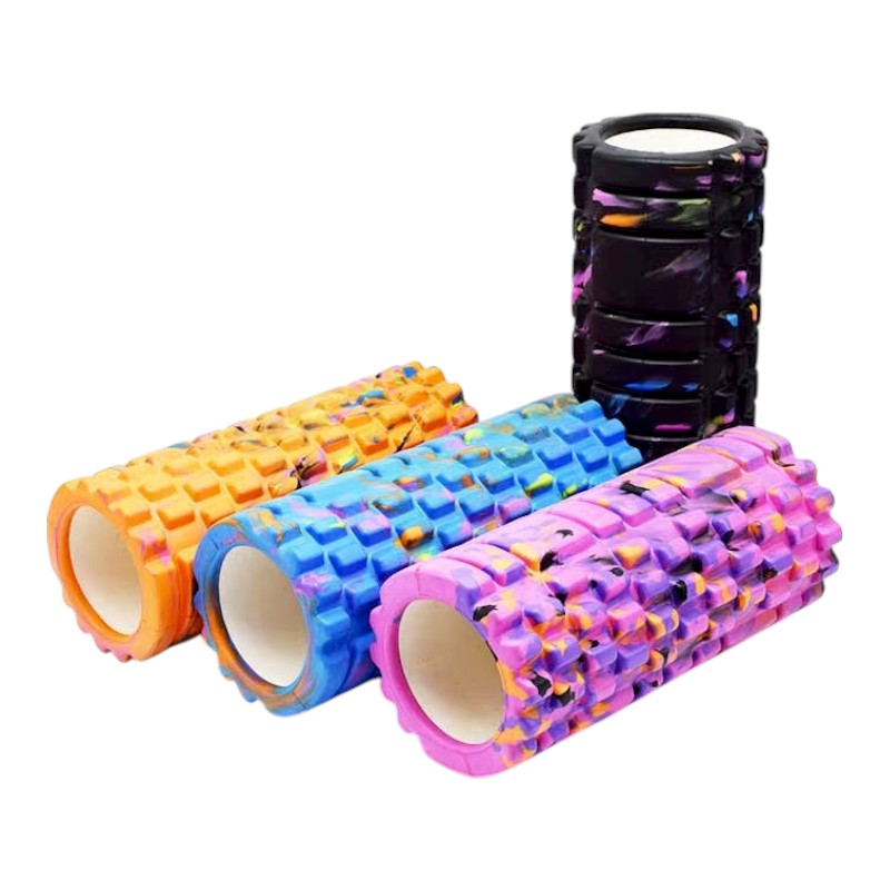 Αφρώδες Roller μασάζ - 45cm - EVA - 150691