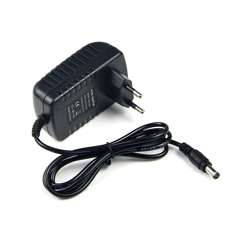 Τροφοδοτικό AC/DC - 12V 2A - 24W - 235687 - iThinksmart.gr