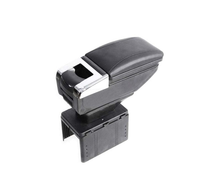 Car Handbrake Console with USB Ports - Lazy - Universal - 300561