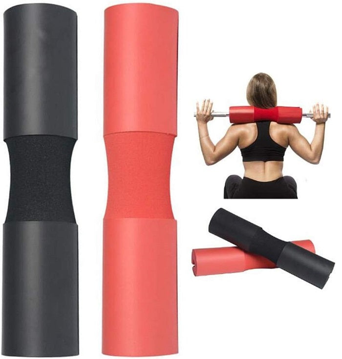 Προστατευτικό μαξιλάρι ώμου για μπάρα γυμναστικής - 80217 - 150806