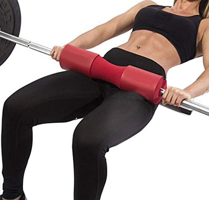 Προστατευτικό μαξιλάρι ώμου για μπάρα γυμναστικής - 80217 - 150806