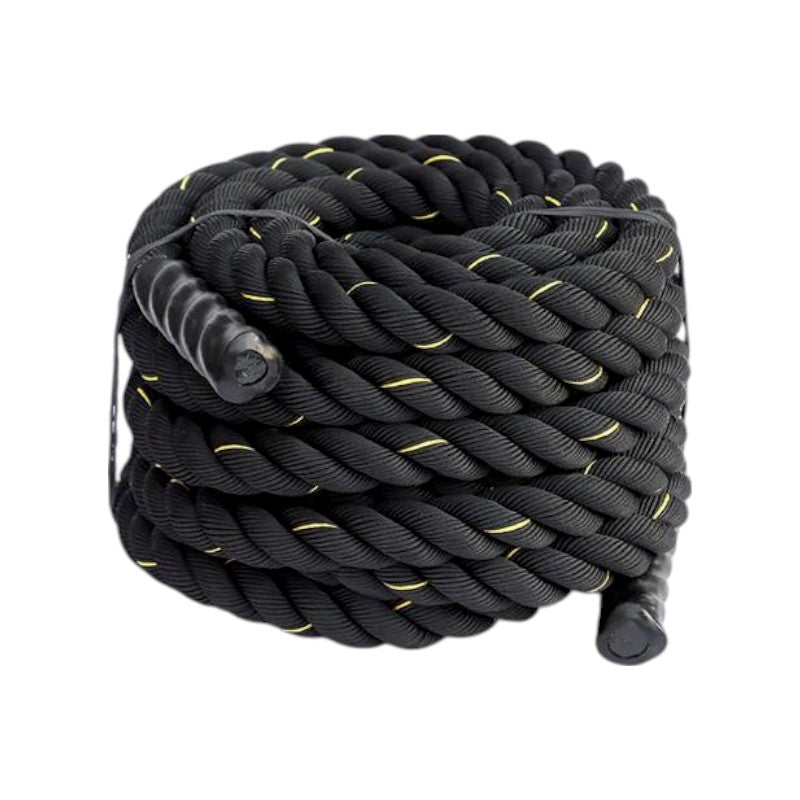 Σχοινί Crossfit - 82343 - 9m - 150844