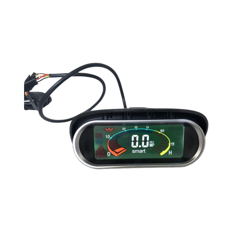 Ψηφιακό κοντέρ οχημάτων - R-G24101-06 - 150881 - iThinksmart.gr