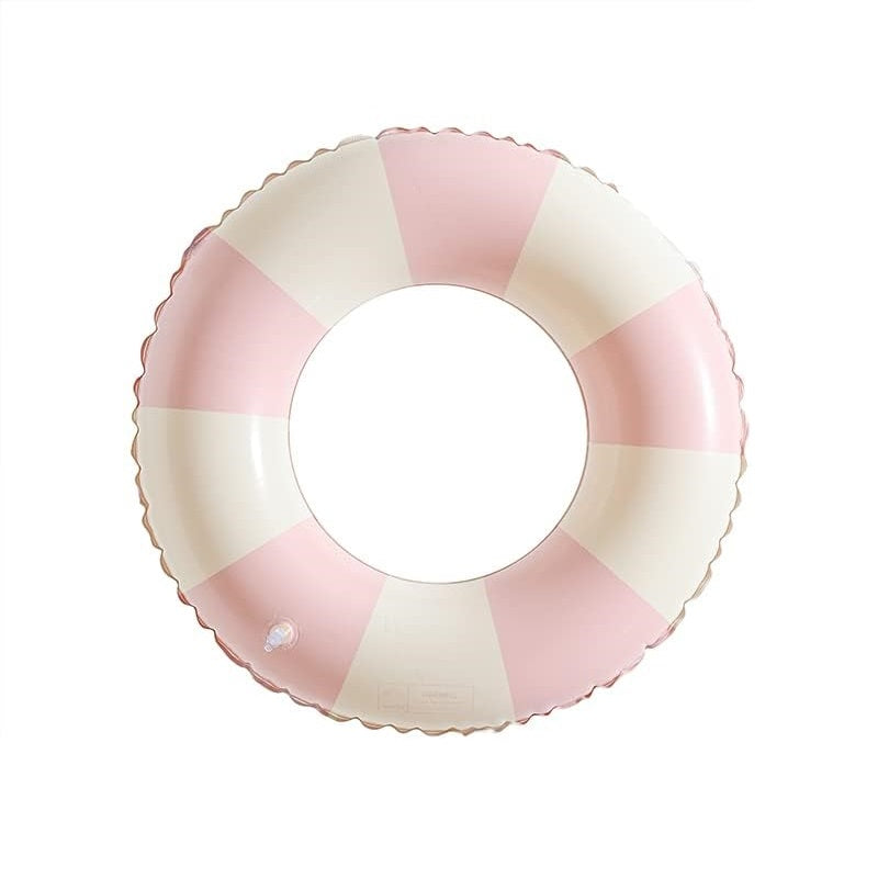 Φουσκωτό σωσίβιο - SL-A044 - 70cm - 151189 - Pink
