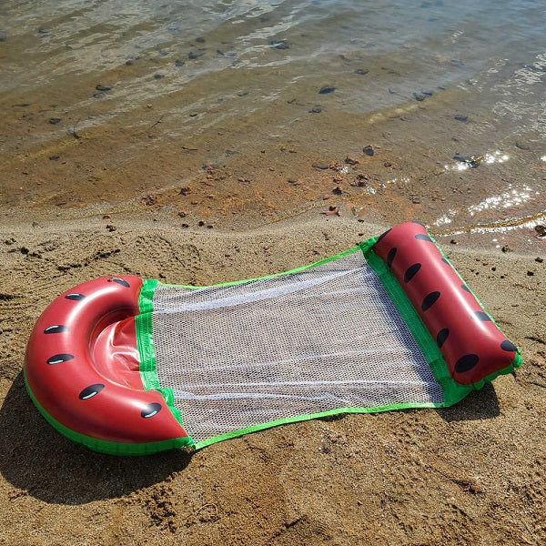 Inflatable sea hammock - SL-D094 - 158*70cm - 152148