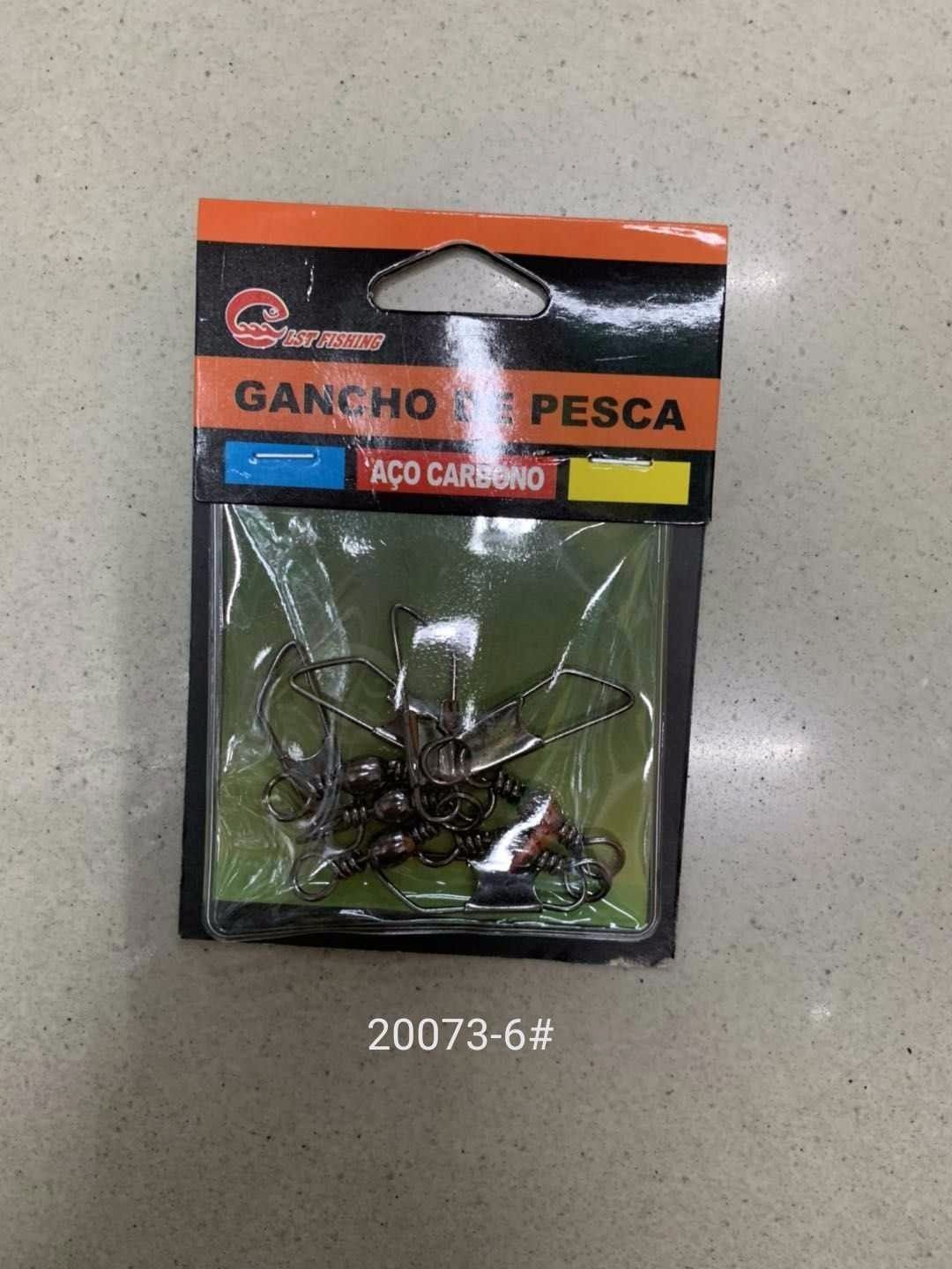 Στριφτάρια με παραμάνα ασφαλείας - 920073