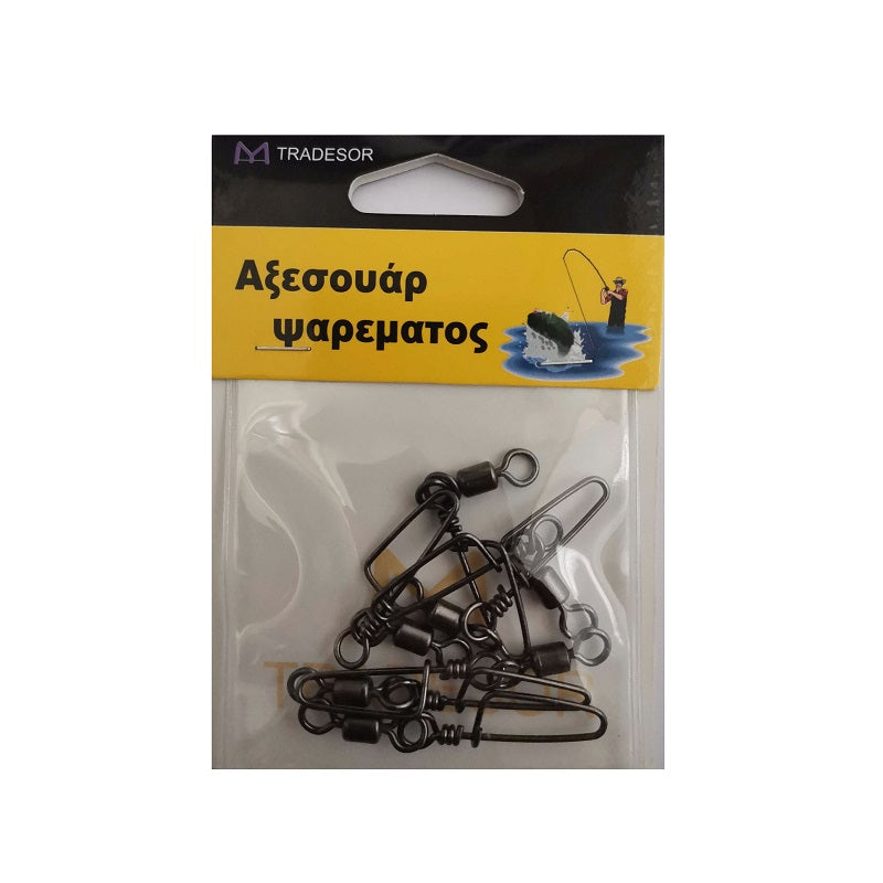 Twisters - No.6 - 15pcs - 830132