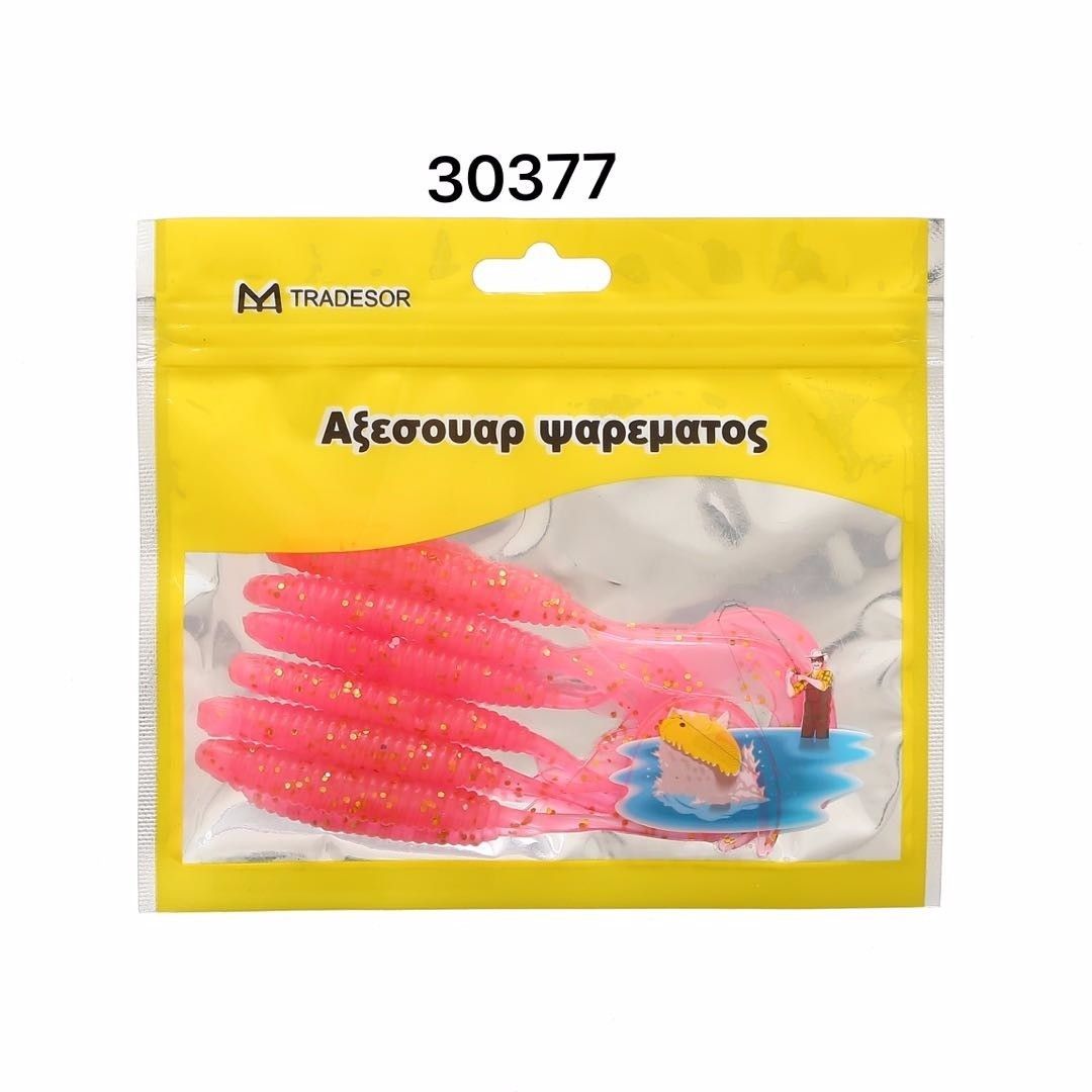 Artificial fishing baits - 930377