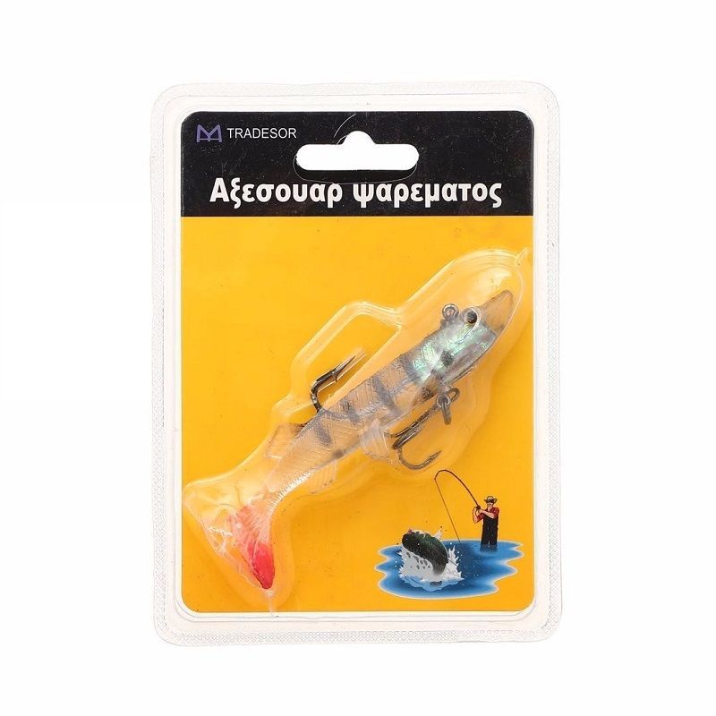 Artificial fishing bait - 930211