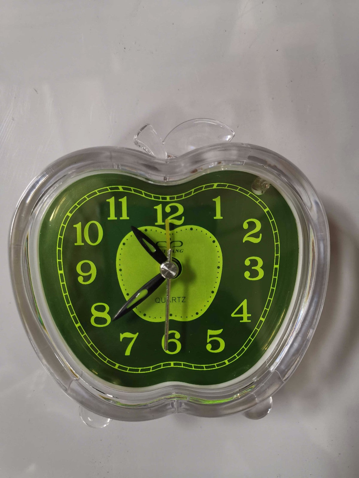 Table clock - Alarm clock - 927 - 239265