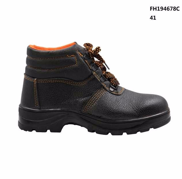 Safety work shoes - No.42 - 8833 - Finder - 194603