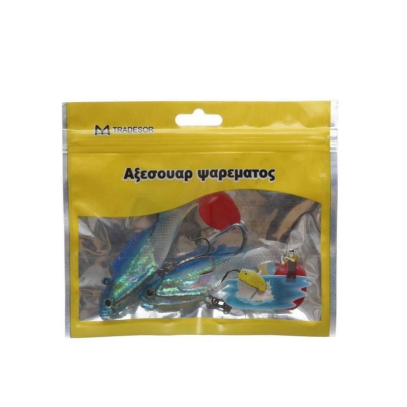 Artificial fishing lures 10CM - 930370