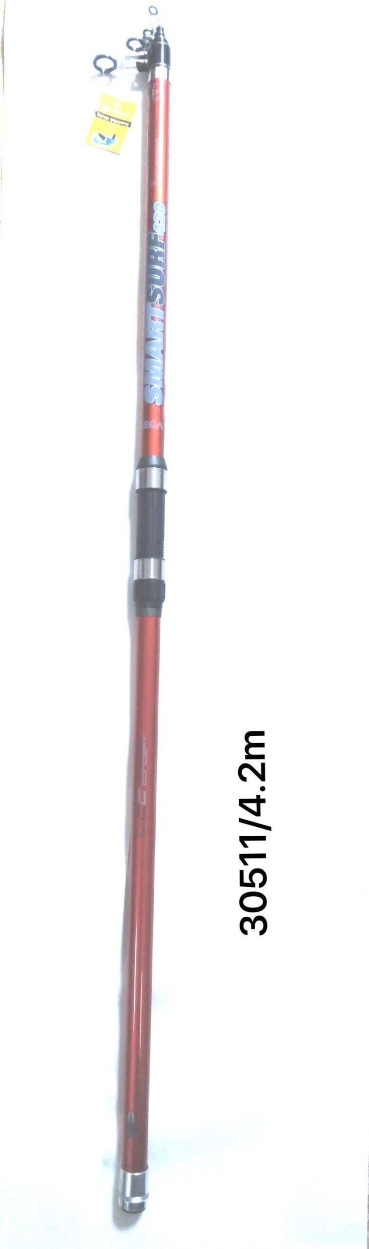 Καλάμι ψαρέματος - 4.2m - 930511