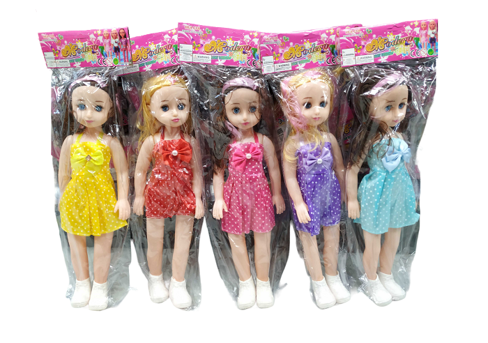 Παιδική κούκλα - 875 - 161122