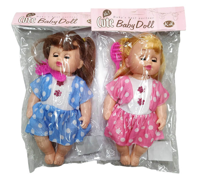 Παιδική κούκλα - 498 - 161127