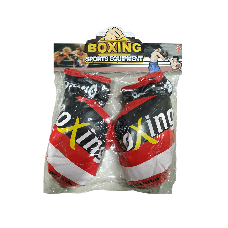 Children's boxing gloves - 161137