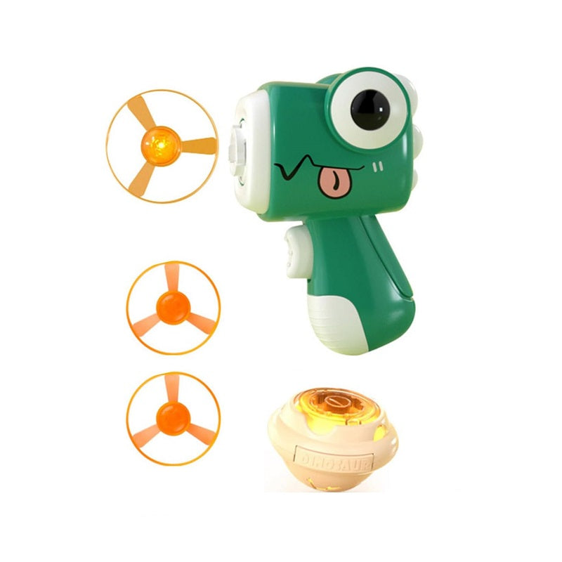 Set of reels with Spinner - 161138