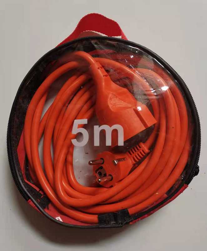 Extension - Cable - 5m - 675701