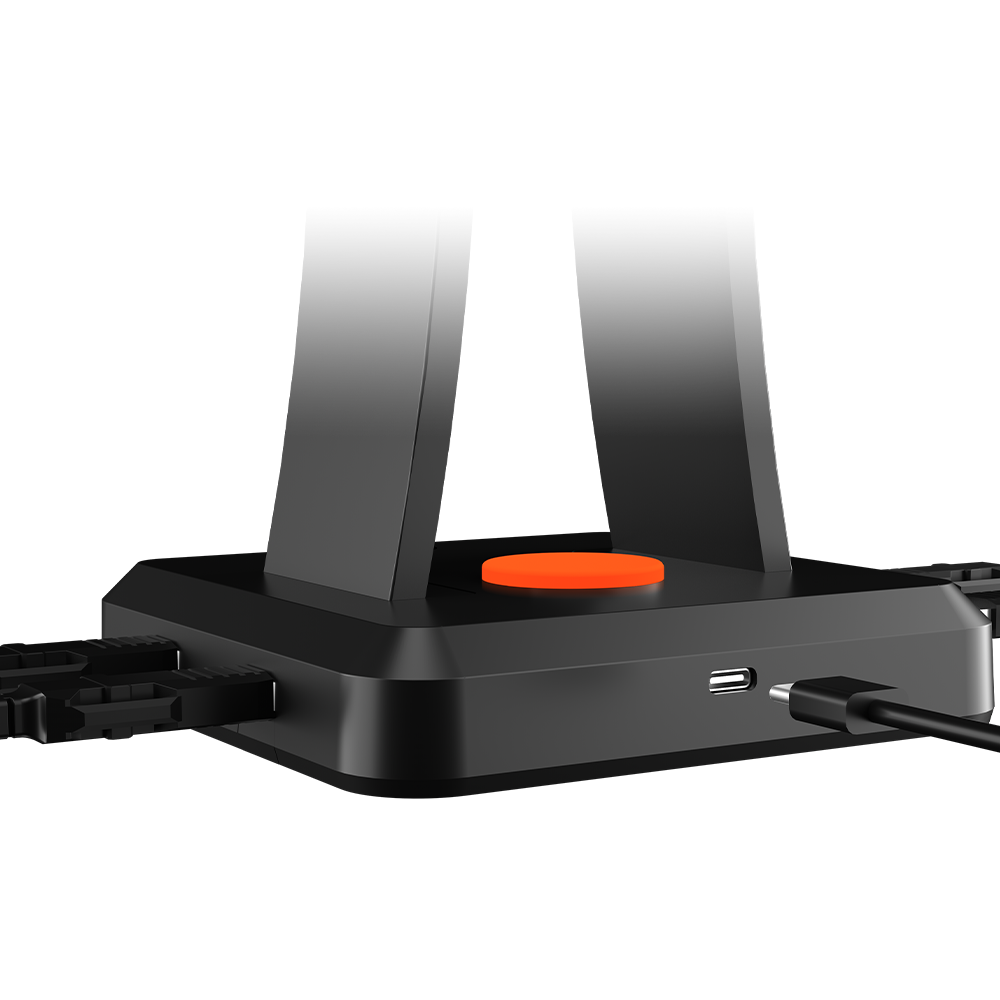 Meetion MT-U002 Stand for Gaming Headphones