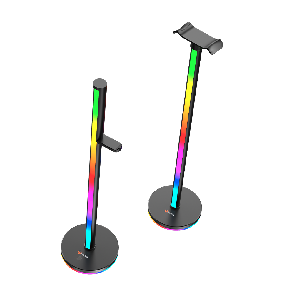 Meetion MT-BK300 Smart Illuminated Headphone Stand