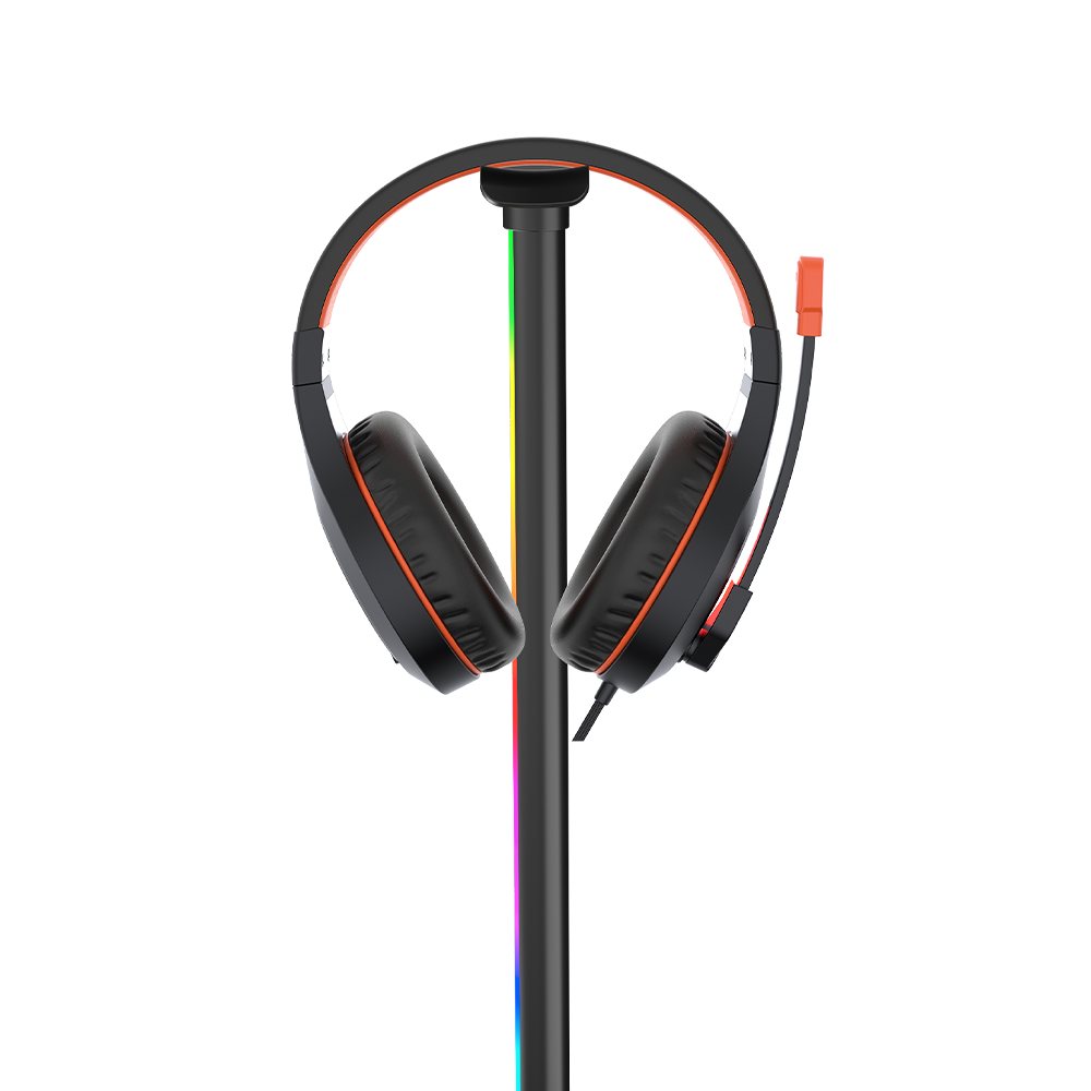 Meetion MT-BK300 Smart Illuminated Headphone Stand