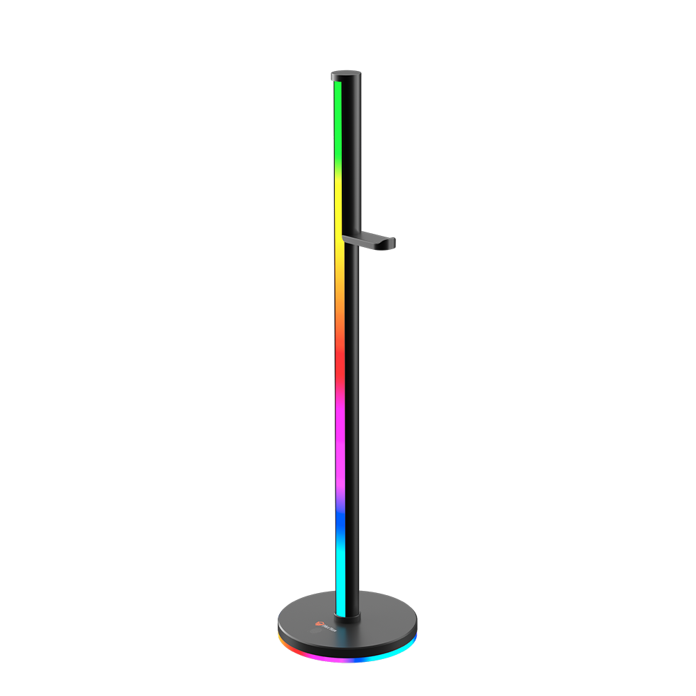 Meetion MT-BK300 Smart Illuminated Headphone Stand