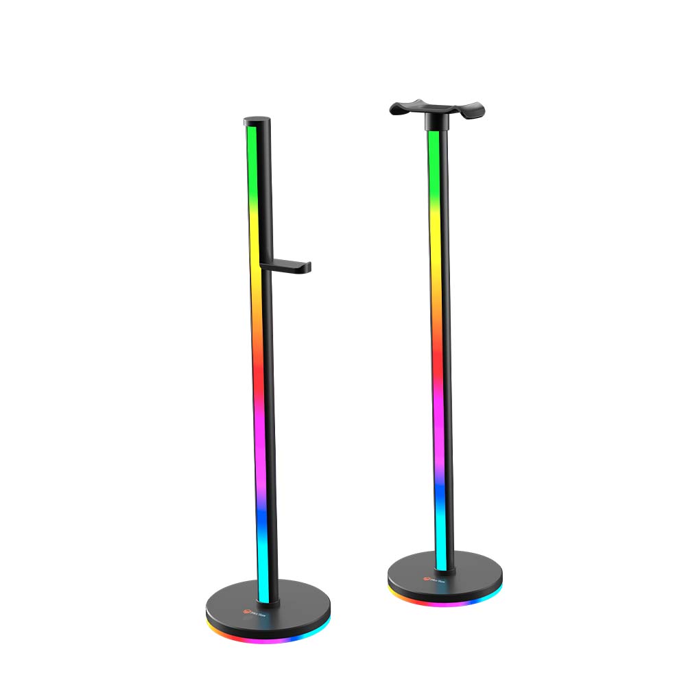 Meetion MT-BK300 Smart Illuminated Headphone Stand