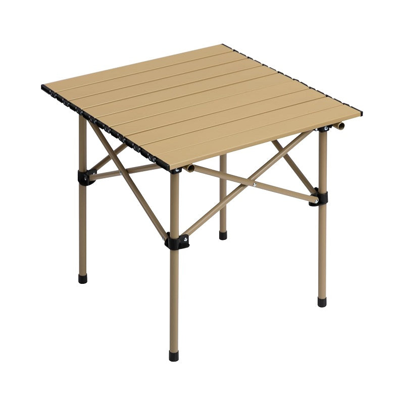 Outdoor folding table - 2004-64cm - 170181
