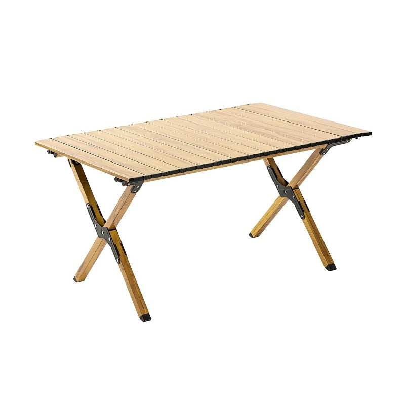Πτυσσόμενο τραπέζι εξωτερικού χώρου - 2007TG-90cm - 170211