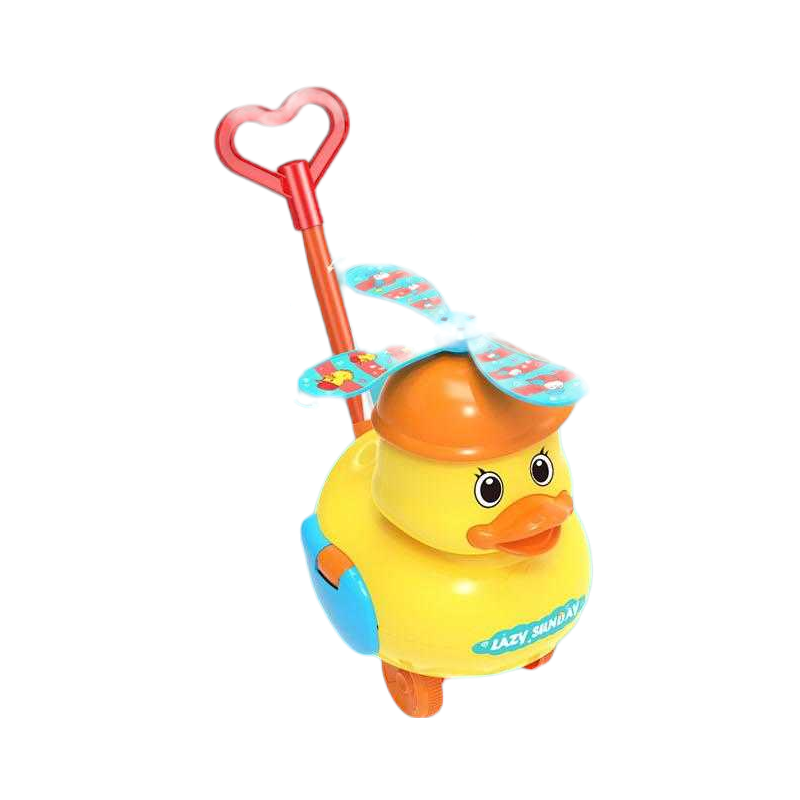Sliding toy Duck - 203 - 117271