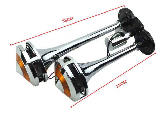 Κόρνα οχημάτων - 1801426 - 180778