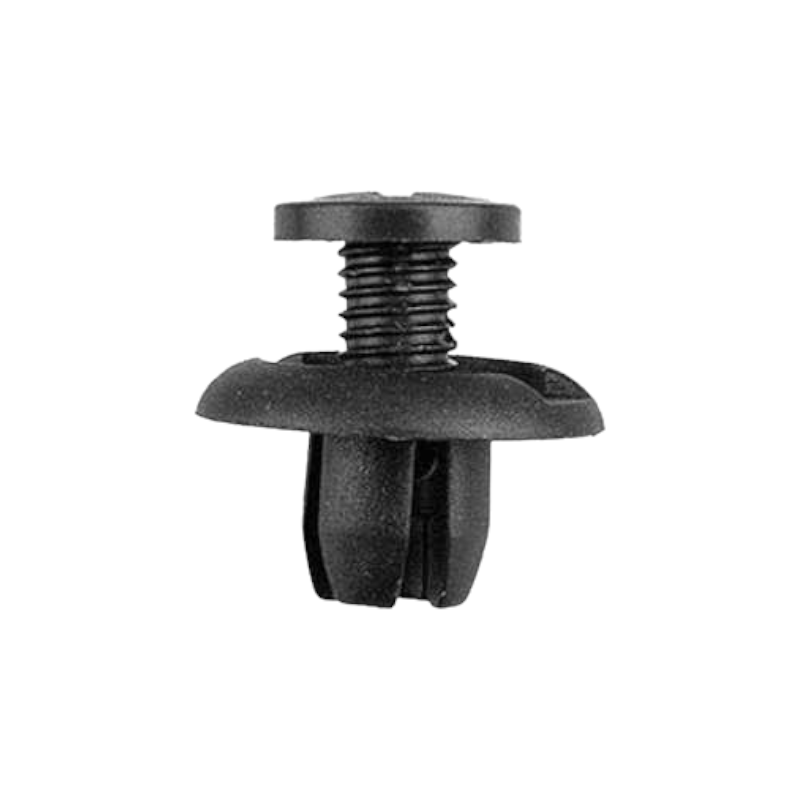 Σετ συνδετήρες αυτοκινήτου - 10pcs - R-F16101-01 - 180848 - iThinksmart.gr