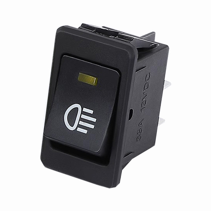Vehicle Fog Light Switch On/Off - R-F13601-24-1U - 180927