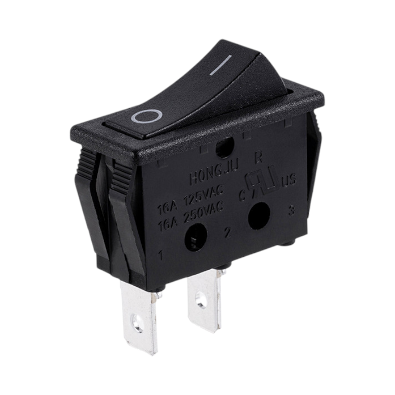 Vehicle On/Off Switch - R-F13201A-22-2U - 180928