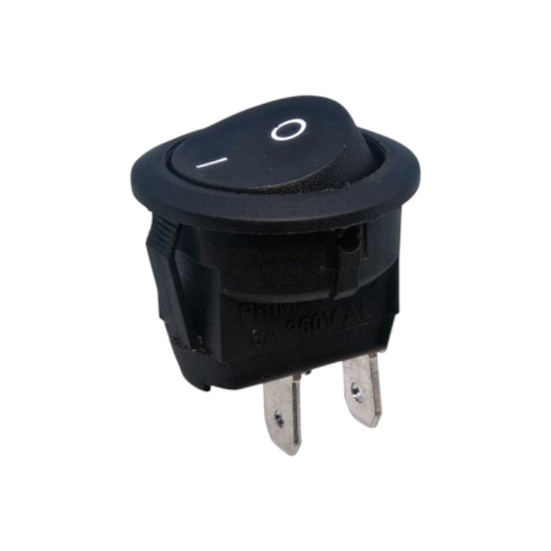Vehicle On/Off Switch - R-F13202A-22-4U - 180931