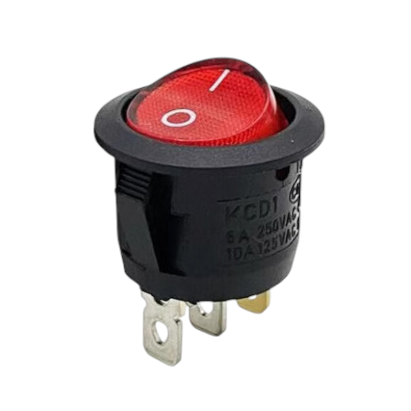 Vehicle On/Off Switch - R-F13203C-23-4U - 180933