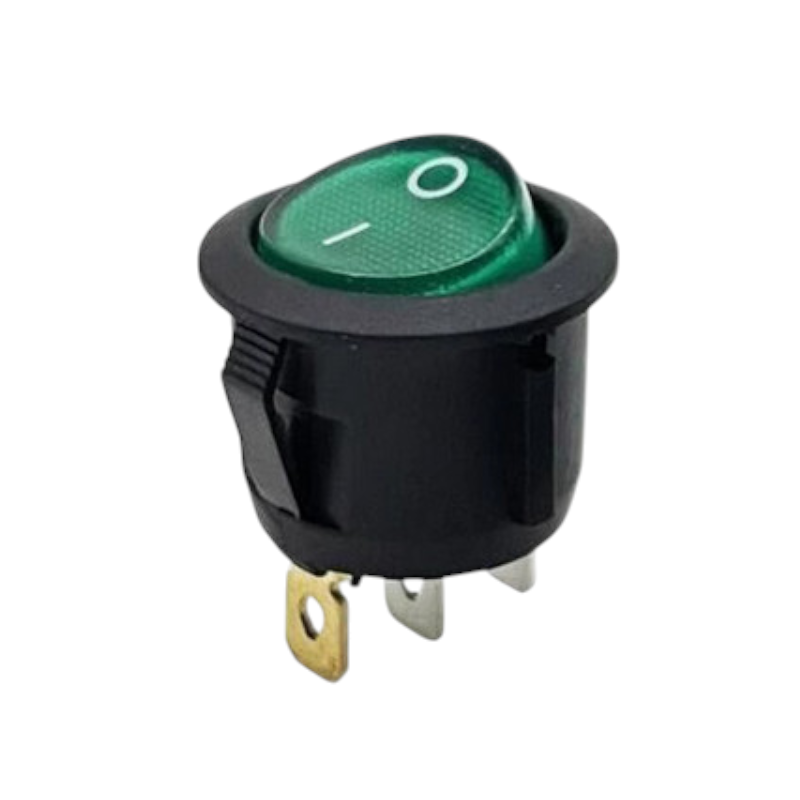 Vehicle On/Off Switch - R-F13203C-23-4U - 180933