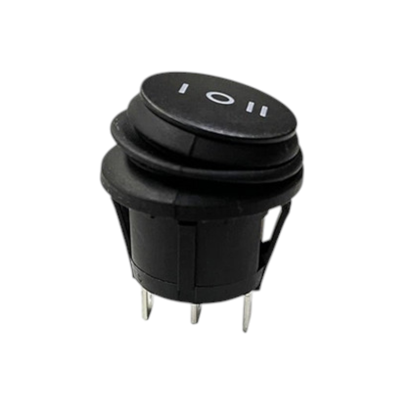 Vehicle On/Off Switch - R-F13206A-33-2U - 180937