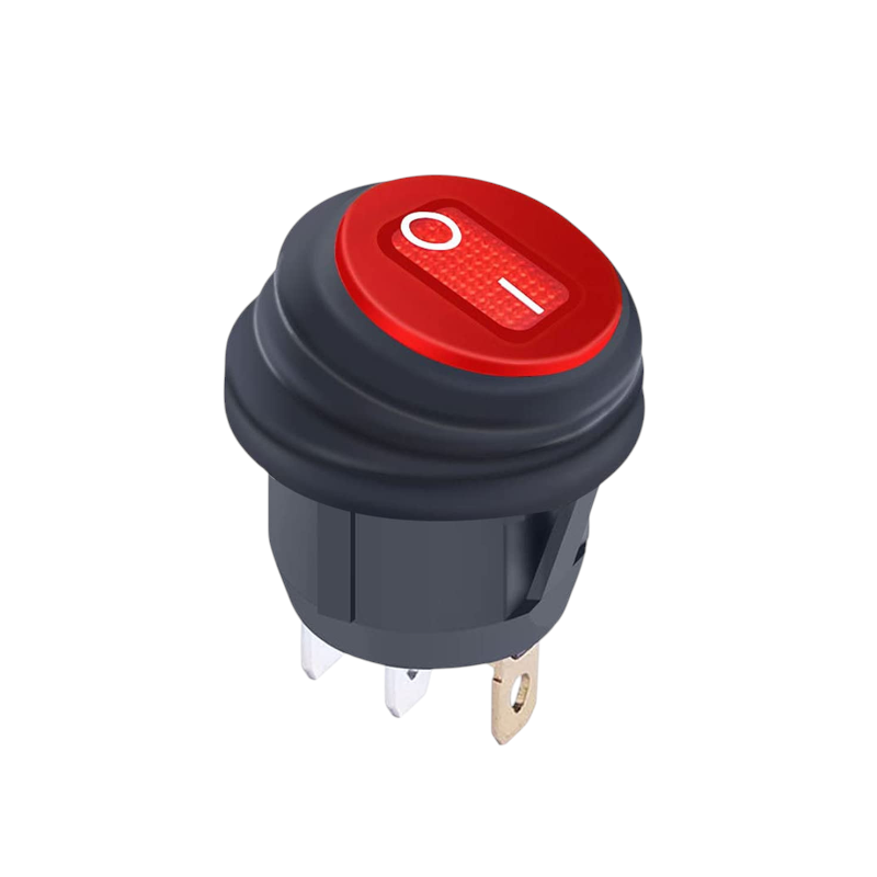 Vehicle On/Off Switch - R-F13206B-23-2U - 180938