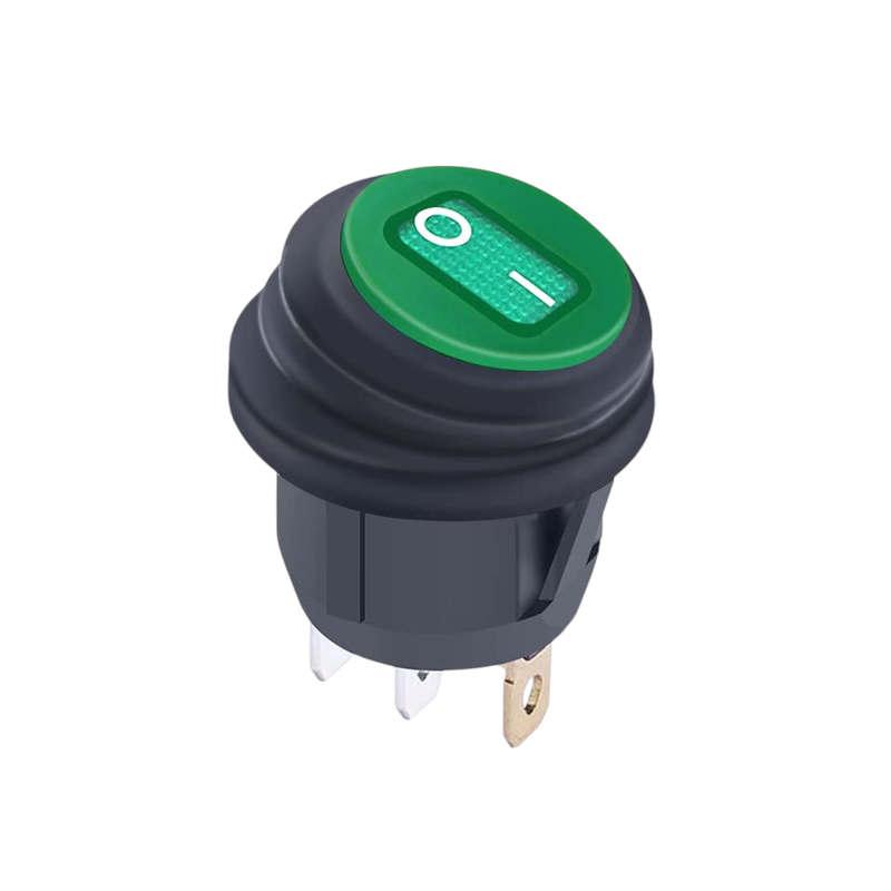 Vehicle On/Off Switch - R-F13206B-23-2U - 180938
