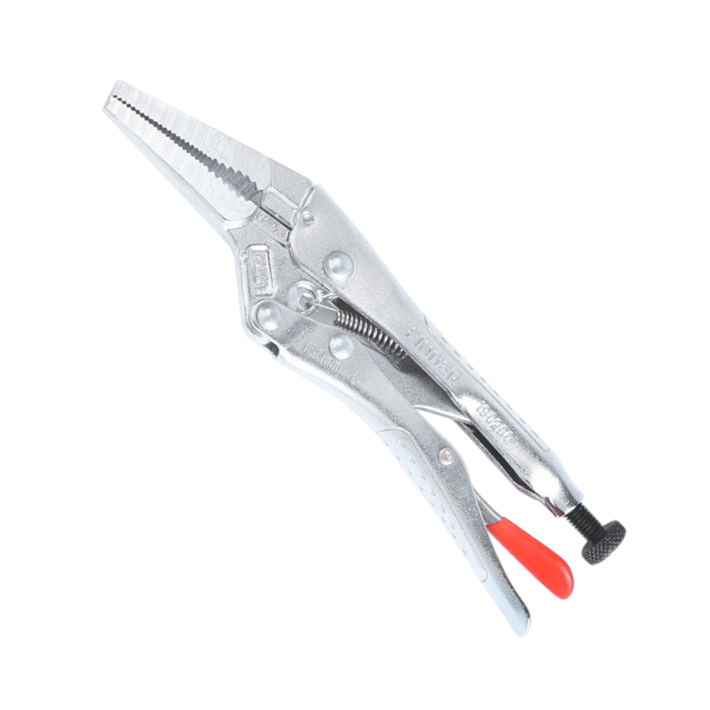 Grip Pliers - Female - 6"/150mm - Finder - 190200