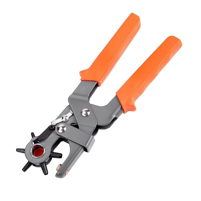 Belt Drill - 225mm/9“ - Finder - 190208