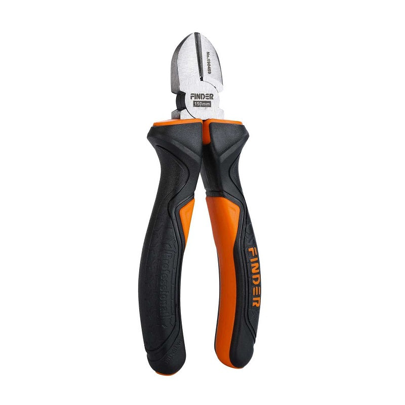 Pliers - Diagonal Cutter - 6"/150mm - Finder - 190459