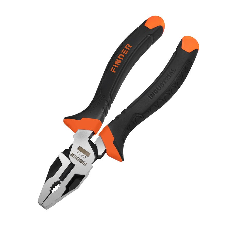 Pliers - 200mm/8'' - Finder - 190469