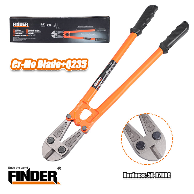 Concrete Shears - 24" - Finder - 190482