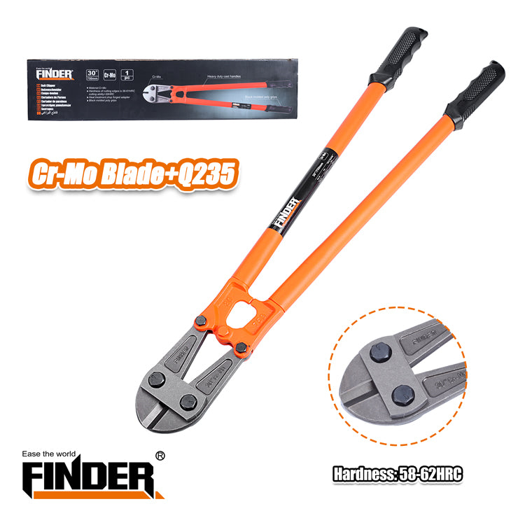 Concrete shears - 750mm/30" - Finder - 190483