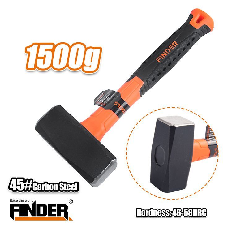 Hammer - 1500g - Finder - 191320