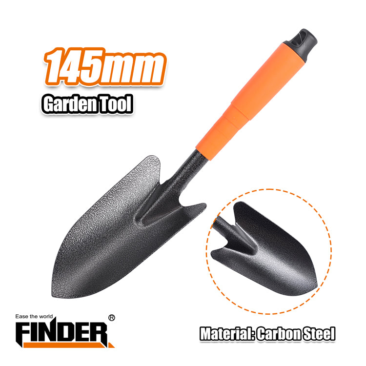 Gardening shovel - 145mm - Finder - 191649